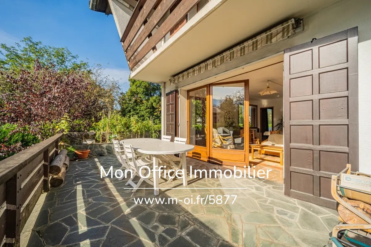 Maison de luxe à vendre à Albertville, 335 000 €, Photo 2