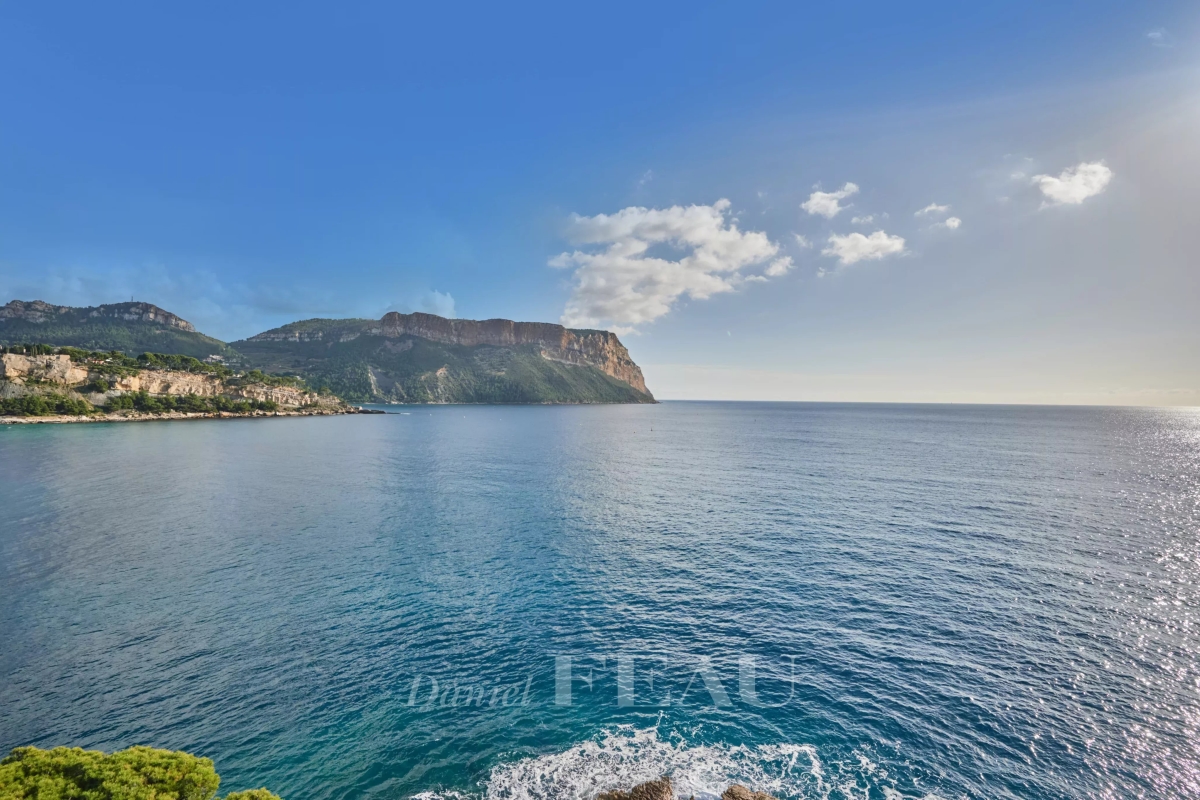 Luxury Apartment for sale in Cassis, 1 090 000 €, Photo 3