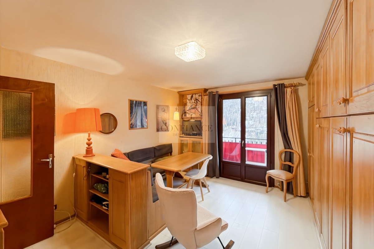 Luxury Apartment for sale in Auron, 165 000 €, Photo 3