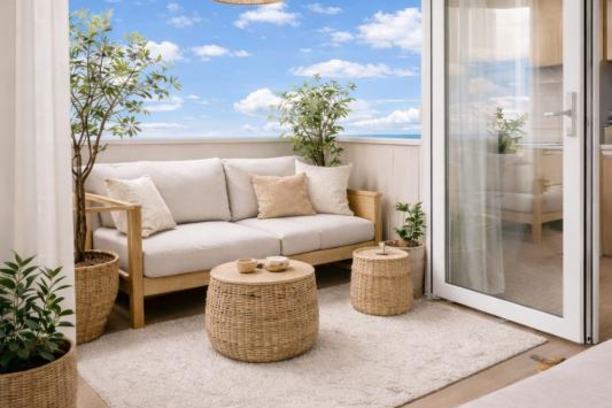 Luxury Apartment for sale in Aix-en-Provence, 433 000 €, Photo 3