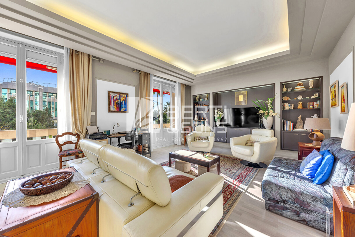 Luxury Apartment for sale in Cannes, 1 998 000 €, Photo 3