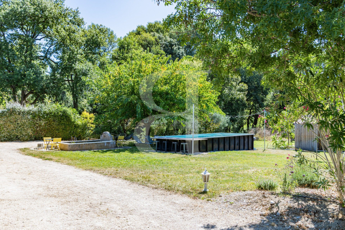 Maison de luxe à vendre à Vaison-la-Romaine, 599 000 €, Photo 3