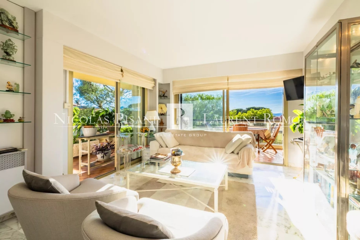 Appartement de luxe à vendre à Nice, 1 150 000 €, Photo 3