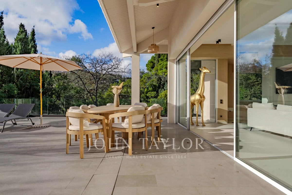 Maison de luxe à vendre à Mougins, 2 950 000 €, Photo 3