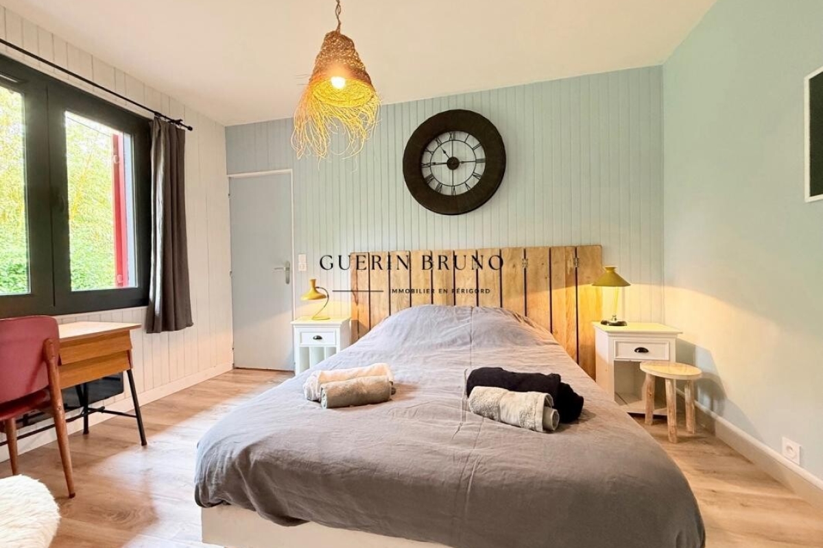 Maison de luxe à vendre à Cap Ferret, 3 950 000 €, Photo 3