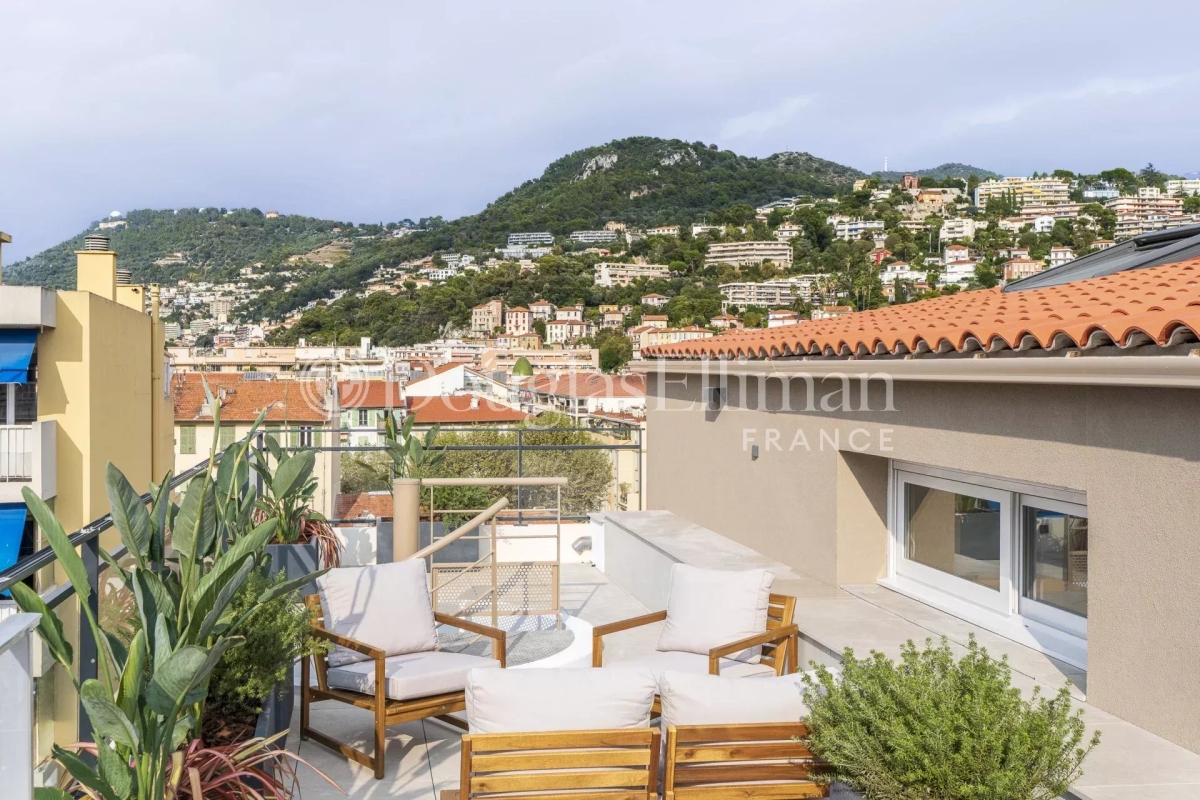 Luxury Apartment for sale in Nice, 935 000 €, Photo 4