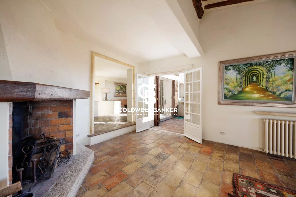 Maison de luxe à vendre à Saint-Paul-de-Vence, 1 390 000 €, Photo 4
