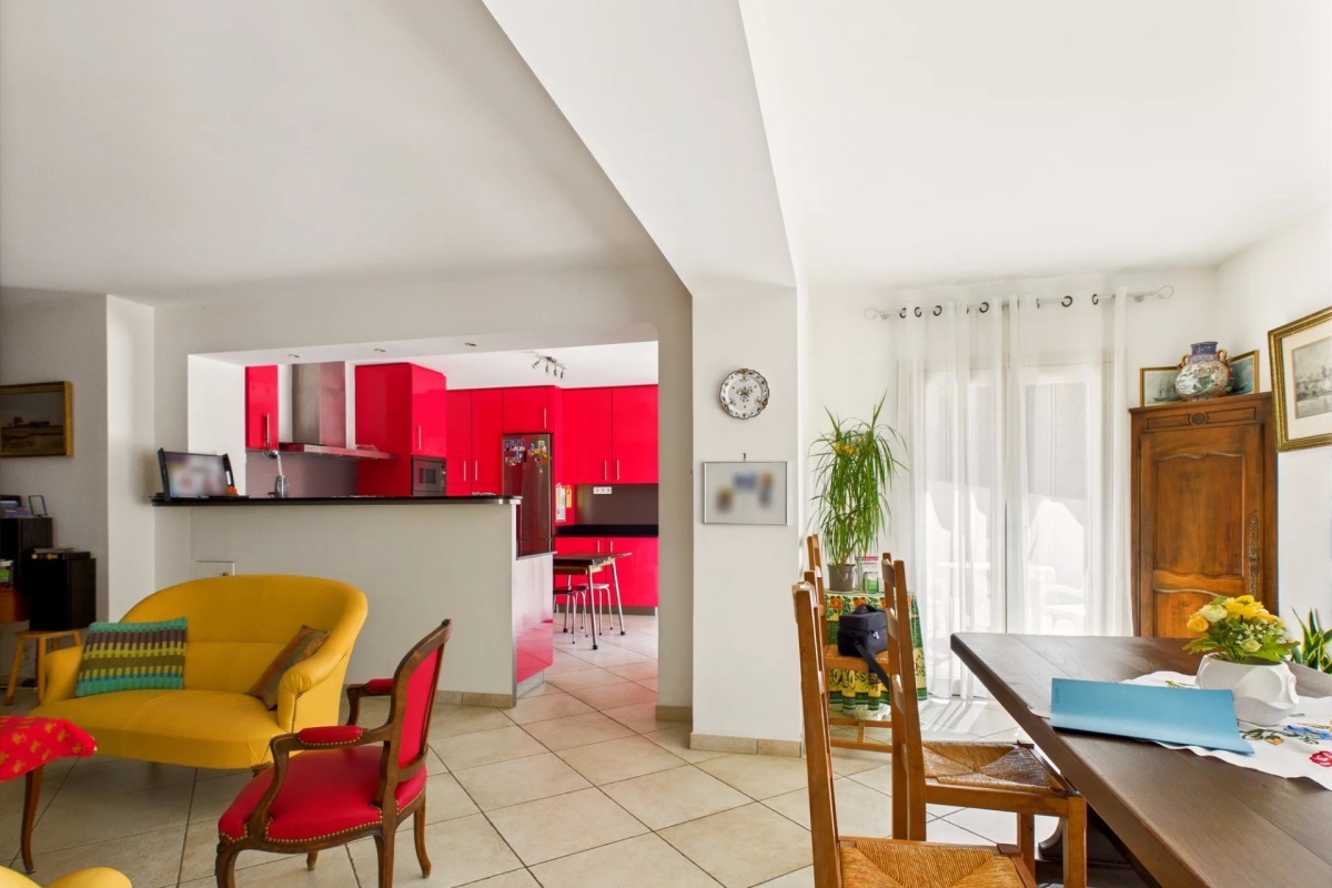 Maison de luxe à vendre à Aix-en-Provence, 1 300 000 €, Photo 4