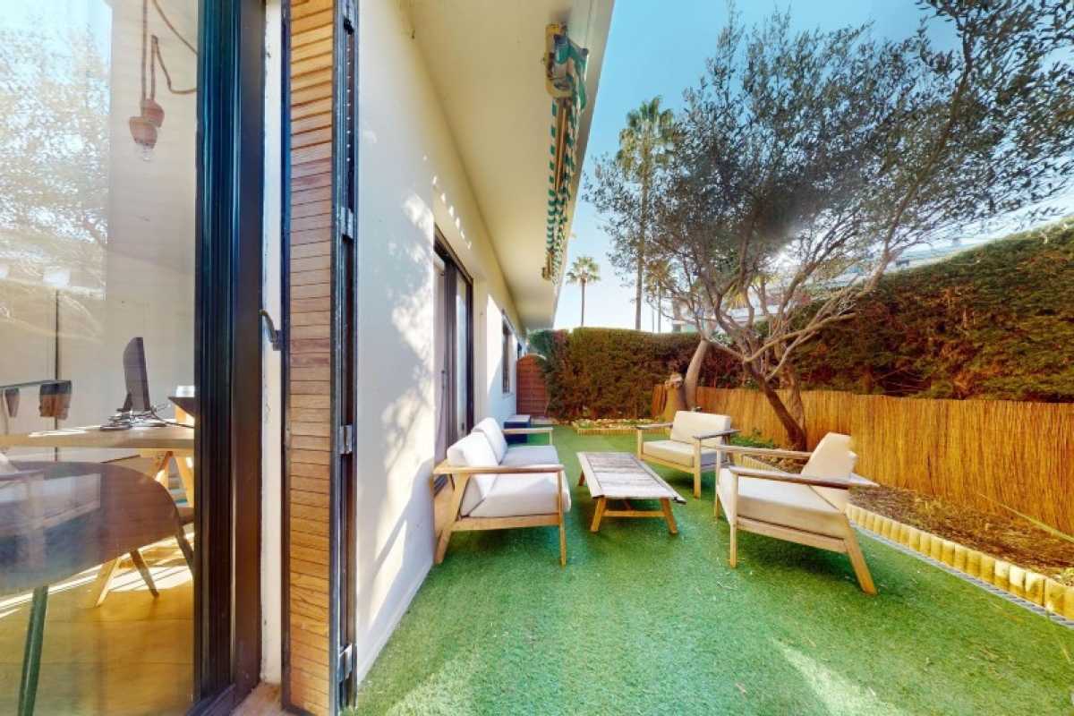 Appartement de luxe à vendre à Nice, 285 000 €, Photo 4