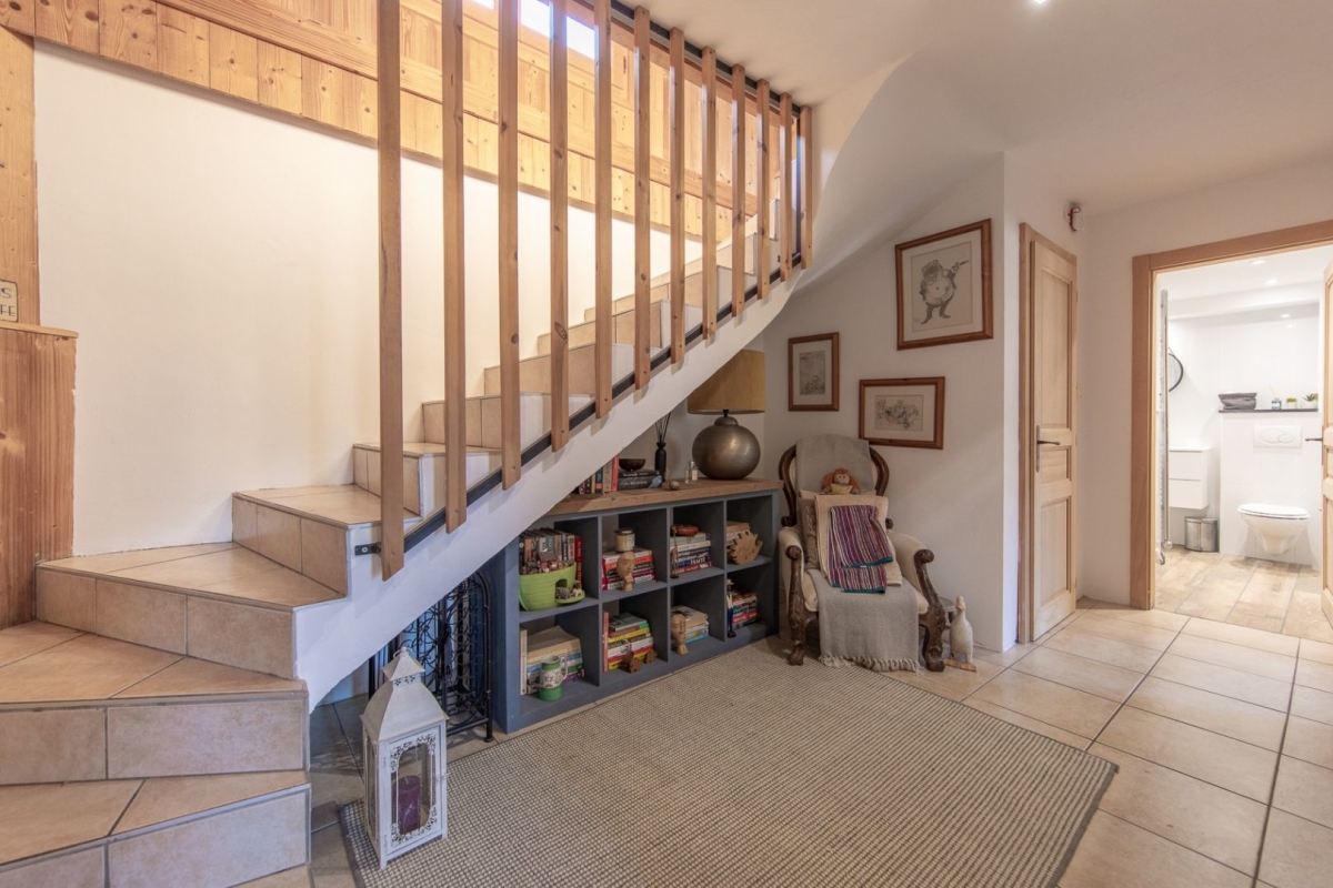 Maison de luxe à vendre à Morzine, 1 690 000 €, Photo 4