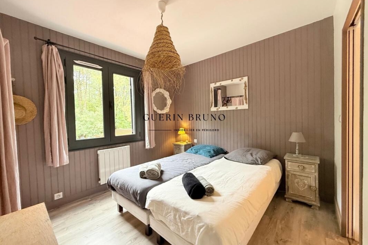 Maison de luxe à vendre à Cap Ferret, 3 950 000 €, Photo 4