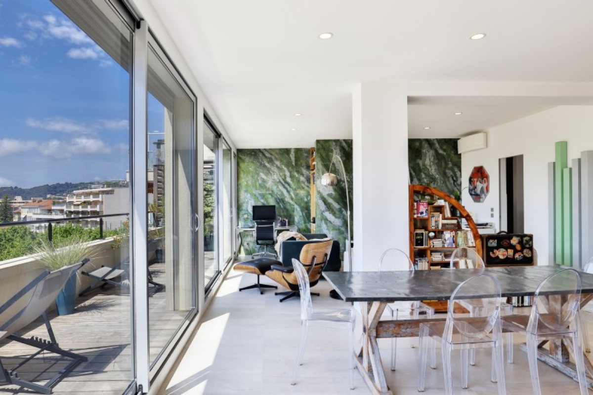 Luxury Apartment for sale in Nice, 1 420 000 €, Photo 4