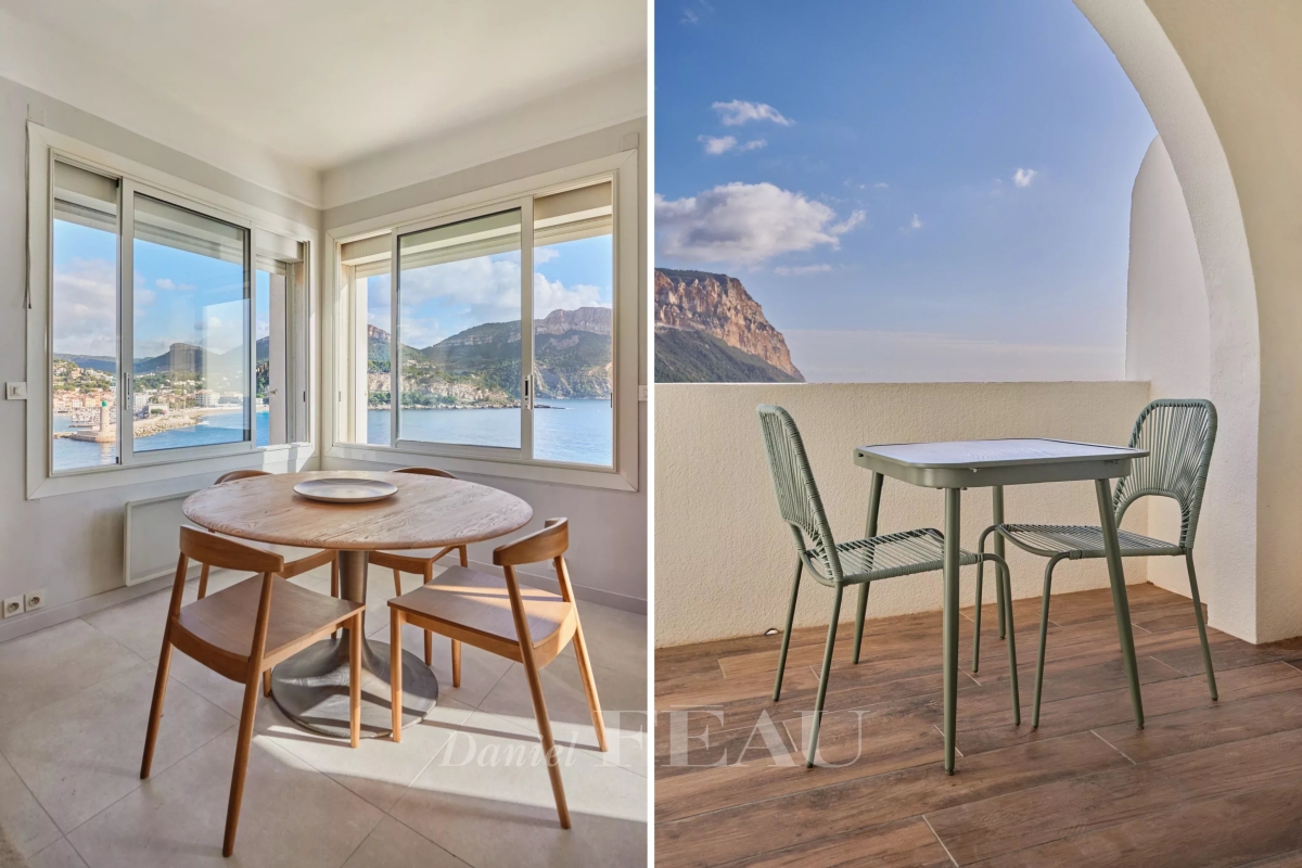 Appartement de luxe à vendre à Cassis, 1 090 000 €, Photo 5