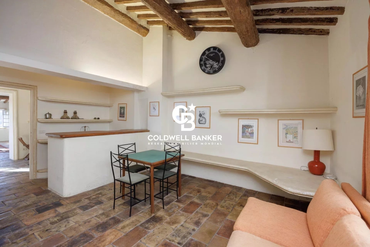 Maison de luxe à vendre à Saint-Paul-de-Vence, 1 390 000 €, Photo 5