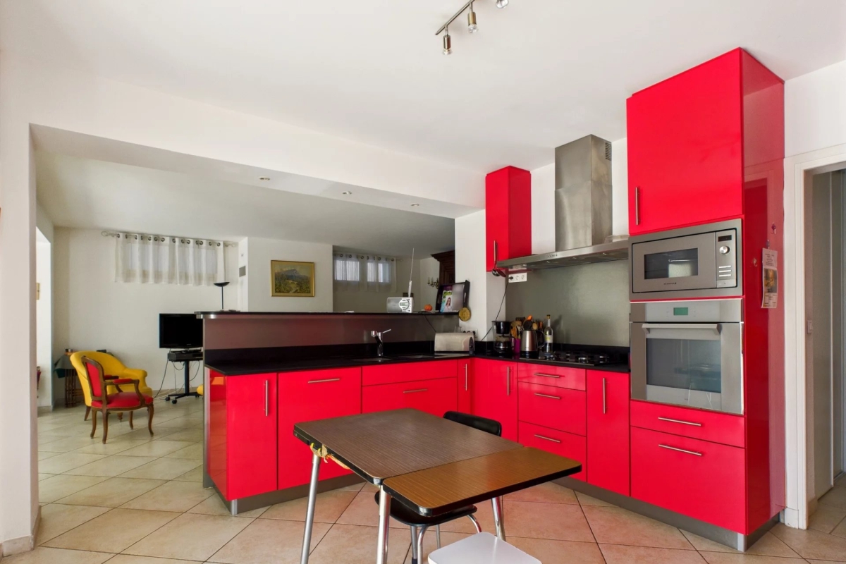 Maison de luxe à vendre à Aix-en-Provence, 1 300 000 €, Photo 5