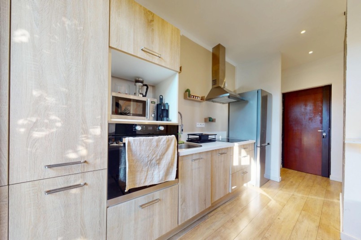 Appartement de luxe à vendre à Nice, 285 000 €, Photo 5