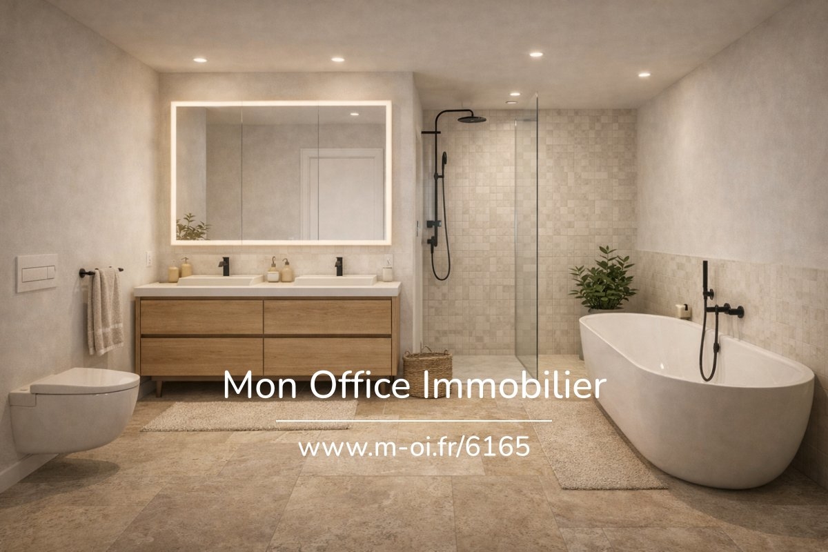 Appartement de luxe à vendre à Aix-en-Provence, 812 000 €, Photo 5