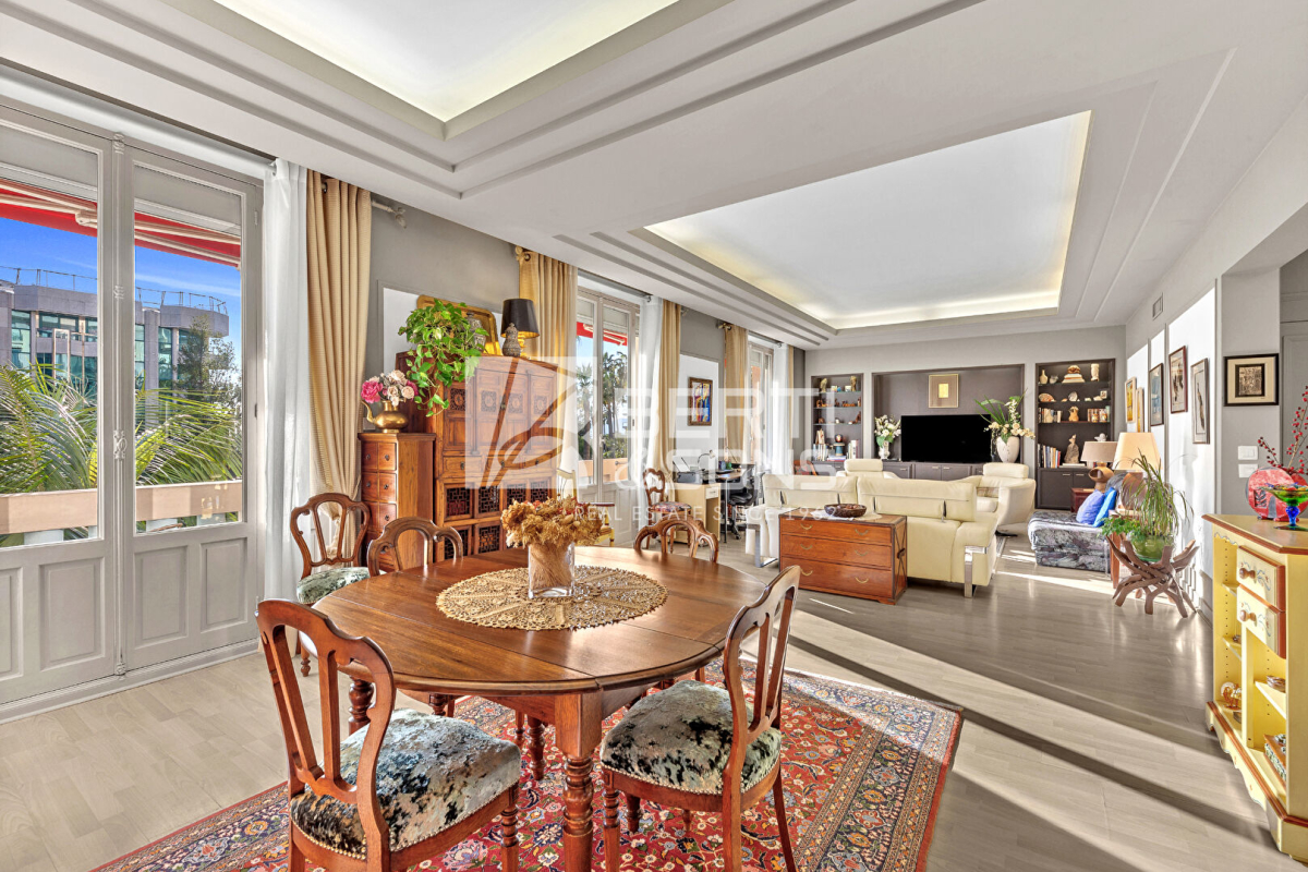 Luxury Apartment for sale in Cannes, 1 998 000 €, Photo 5