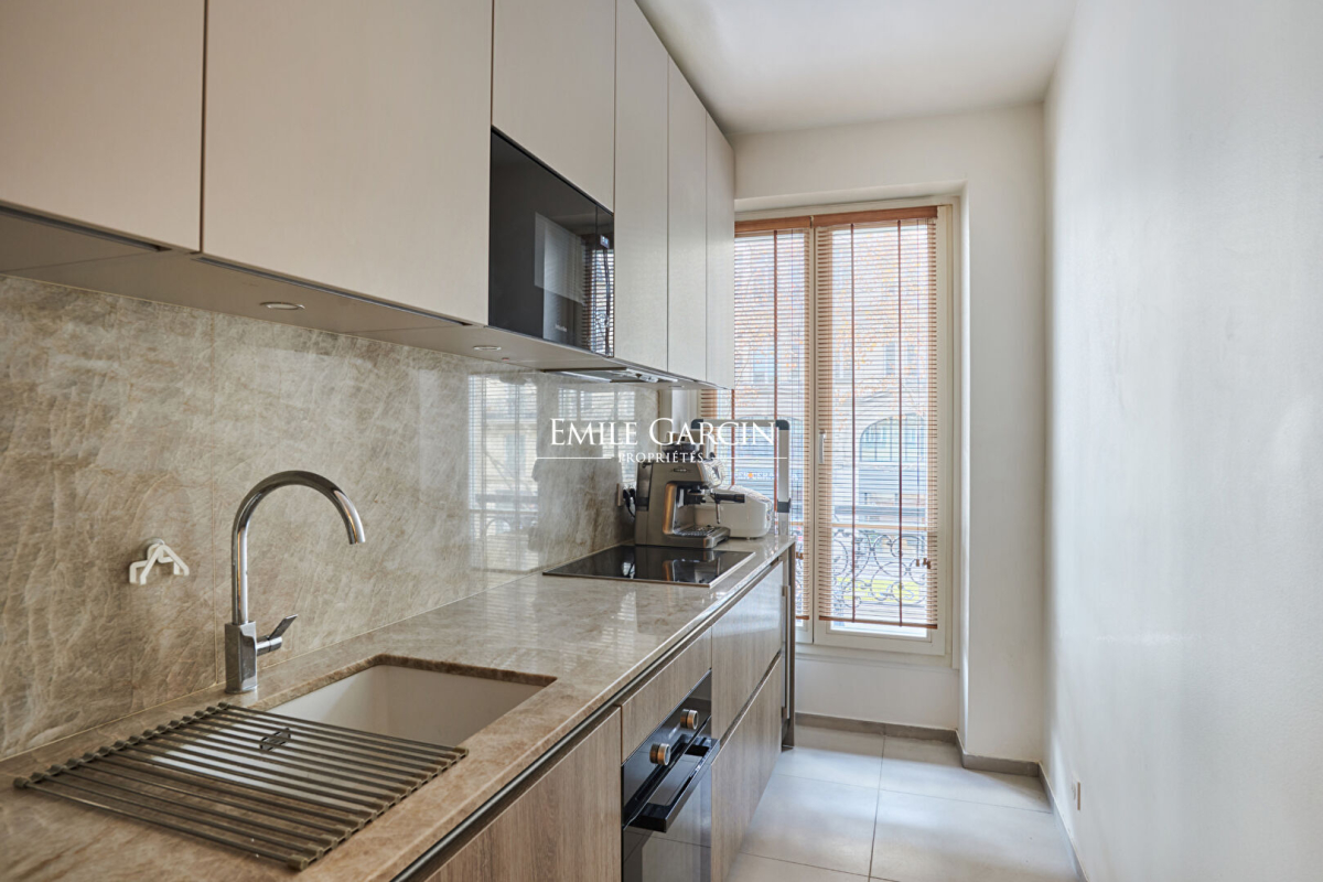 Appartement de luxe à vendre à Paris 4Ème, 1 285 000 €, Photo 5