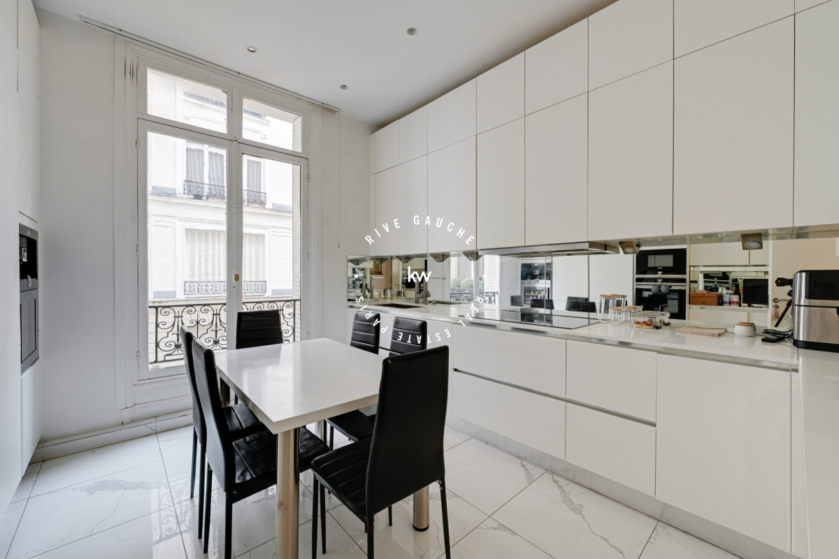 Appartement de luxe à vendre à Paris 16Ème, 2 370 000 €, Photo 5