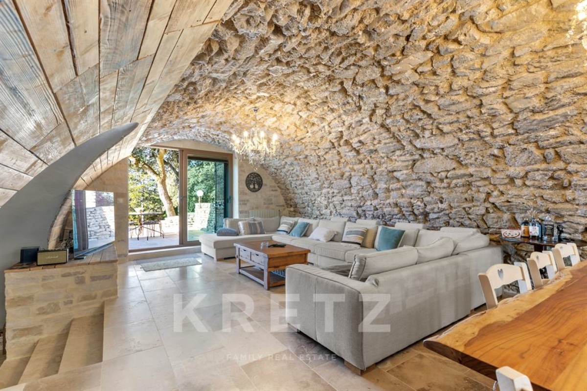 Maison de luxe à vendre à Pierrevert, 3 390 000 €, Photo 5