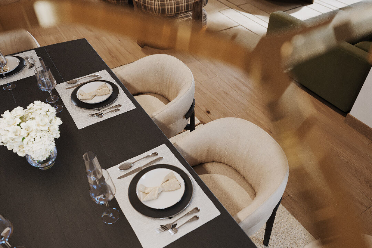 Luxury Apartment for sale in Courchevel, 3 340 000 €, Photo 5