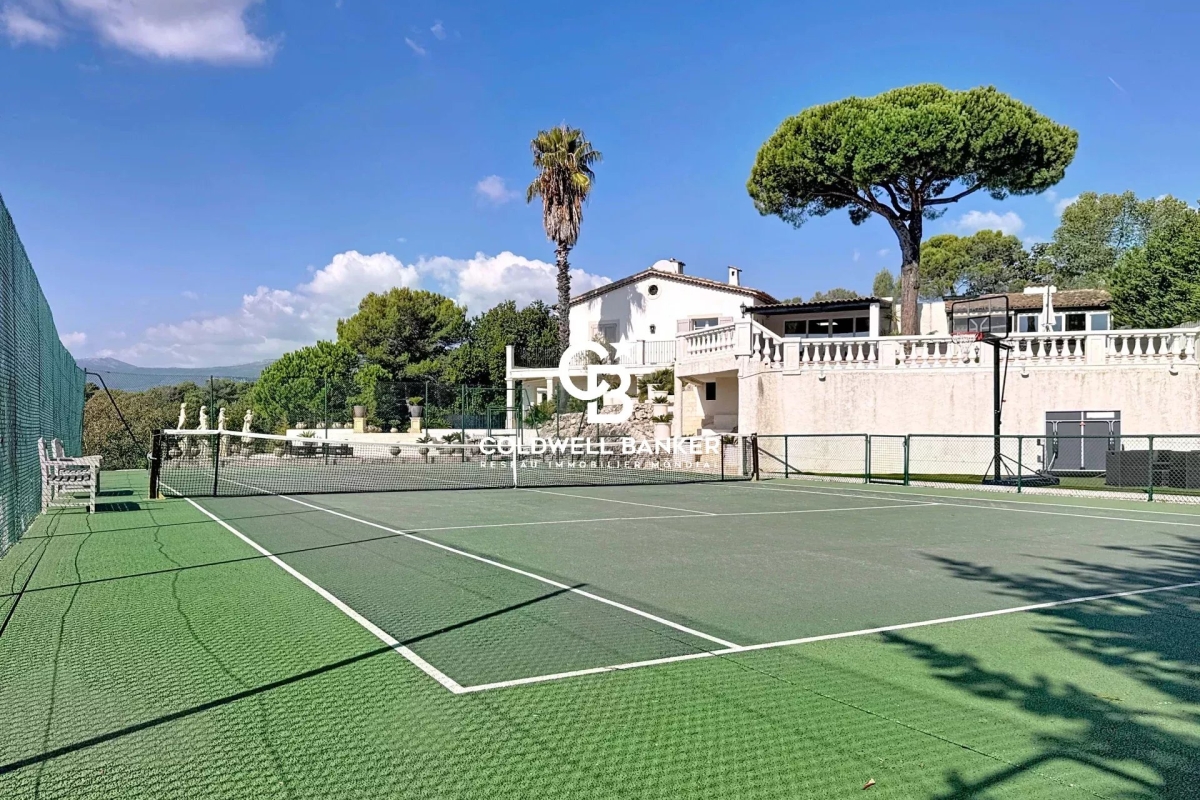 Maison de luxe à vendre à Roquefort-les-Pins, 6 300 000 €, Photo 5