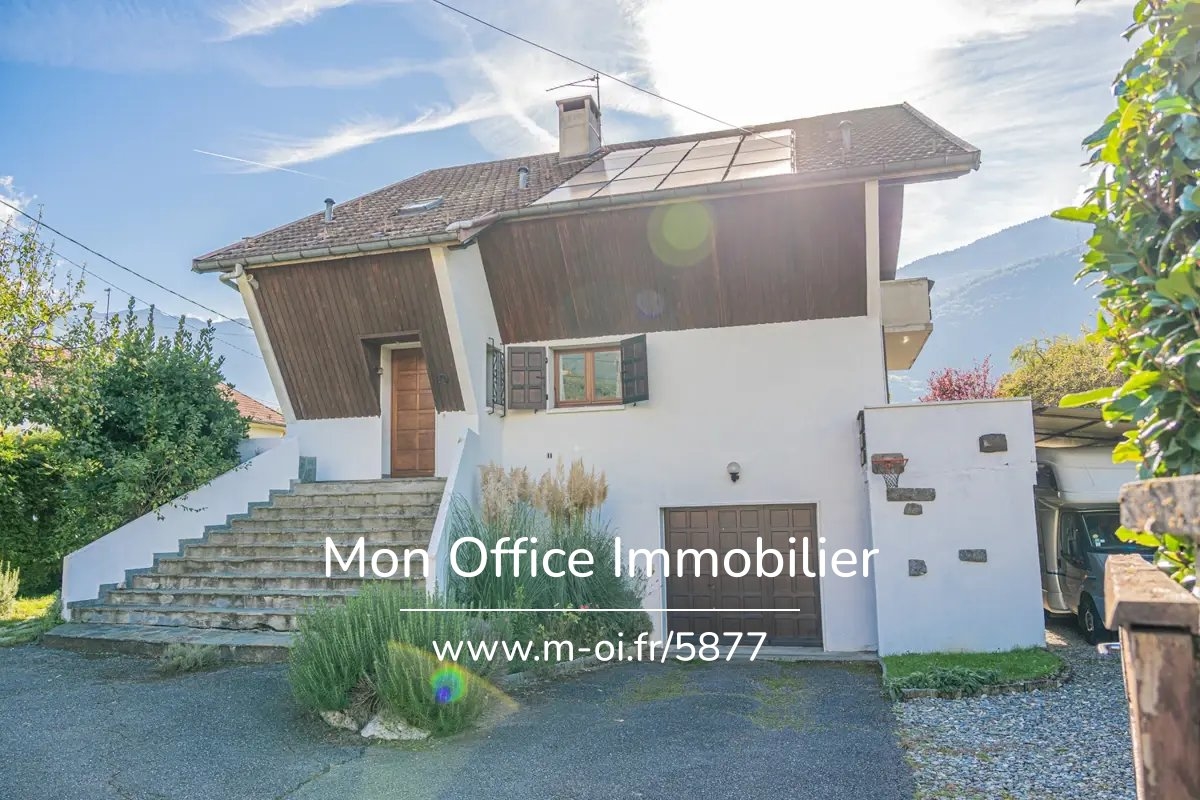 Maison de luxe à vendre à Albertville, 335 000 €, Photo 5