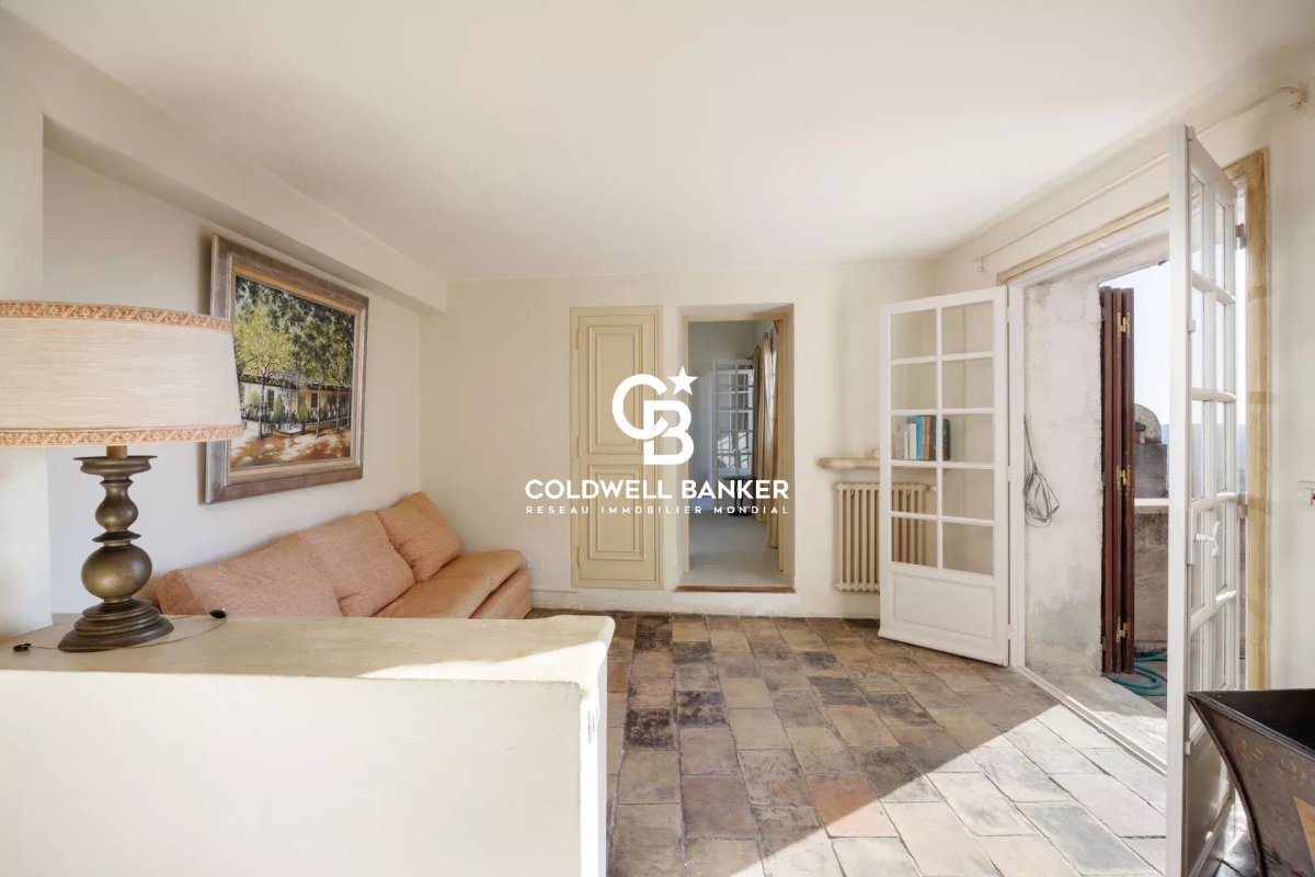 Maison de luxe à vendre à Saint-Paul-de-Vence, 1 390 000 €, Photo 6