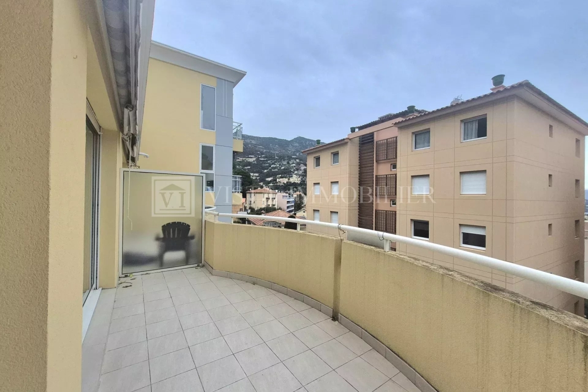 Appartement de luxe à vendre à Beausoleil, 279 000 €, Photo 6