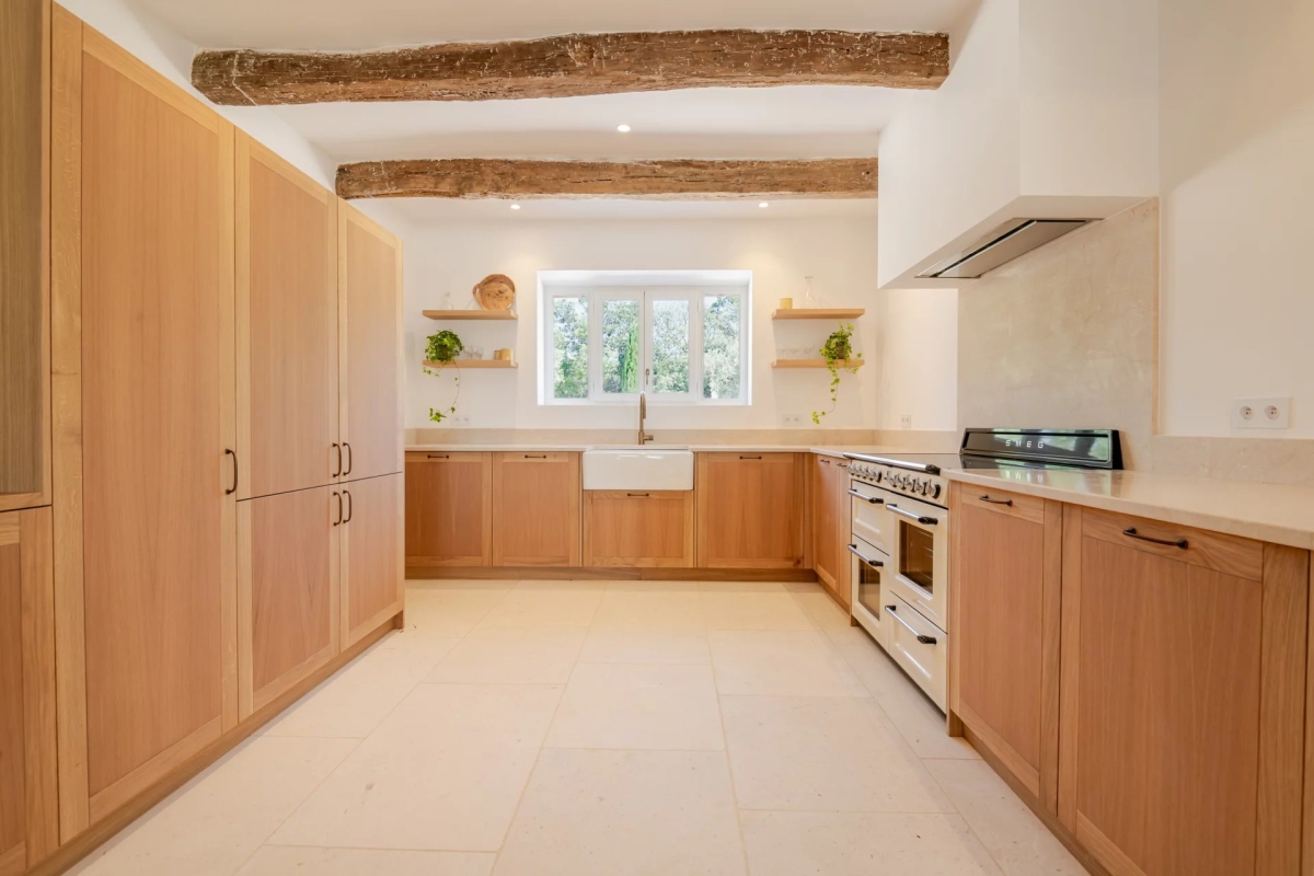 Luxury House for sale in Gordes, 2 890 000 €, Photo 6