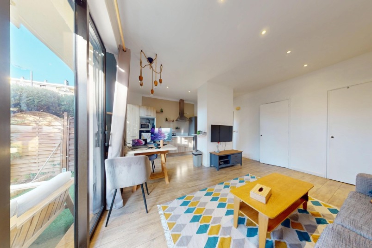 Appartement de luxe à vendre à Nice, 285 000 €, Photo 6