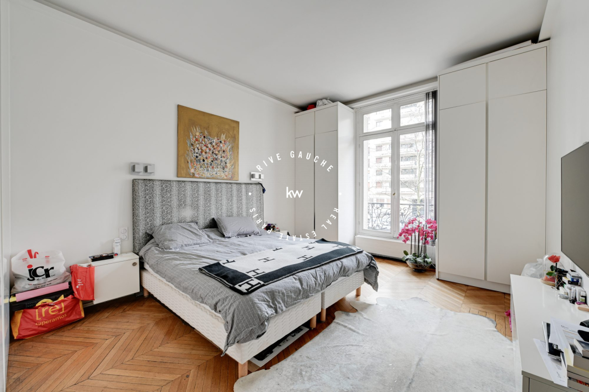 Appartement de luxe à vendre à Paris 16Ème, 2 370 000 €, Photo 6