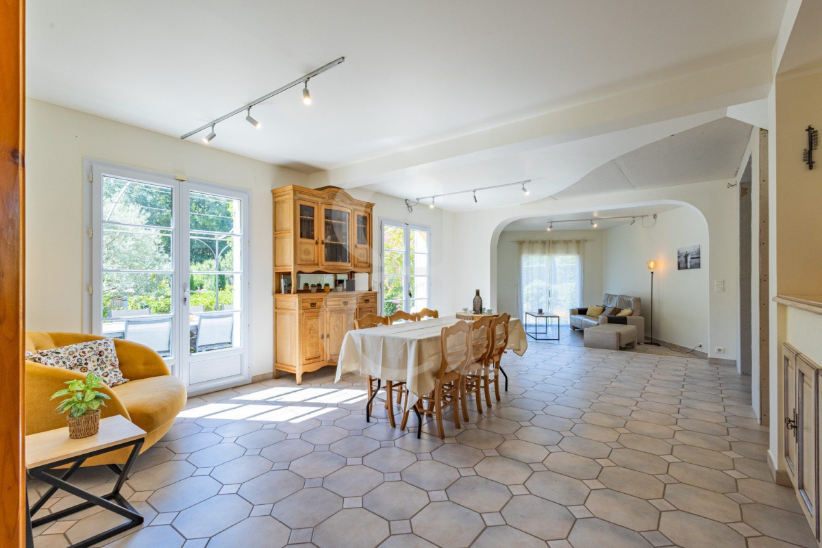 Maison de luxe à vendre à Vaison-la-Romaine, 599 000 €, Photo 6