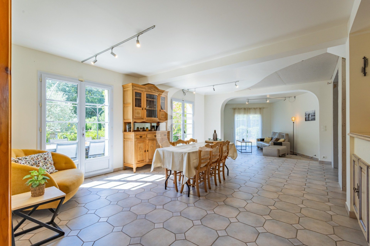 Maison de luxe à vendre à Vaison-la-Romaine, 599 000 €, Photo 6