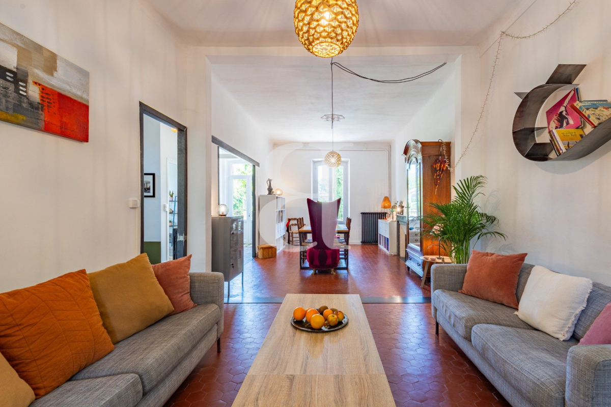 Luxury House for sale in Vaison-la-Romaine, 499 000 €, Photo 6