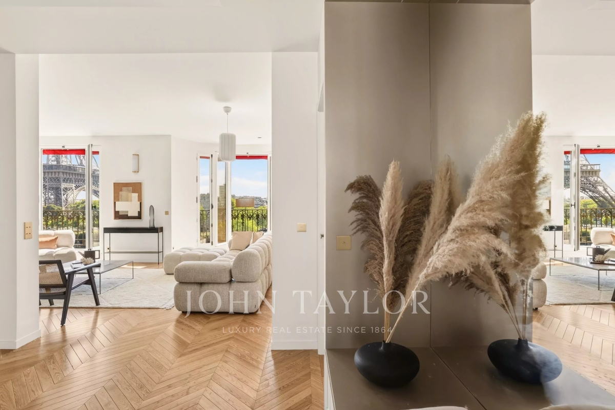 Appartement de luxe à vendre à Paris 16ème, 6 100 000 €, Photo 6