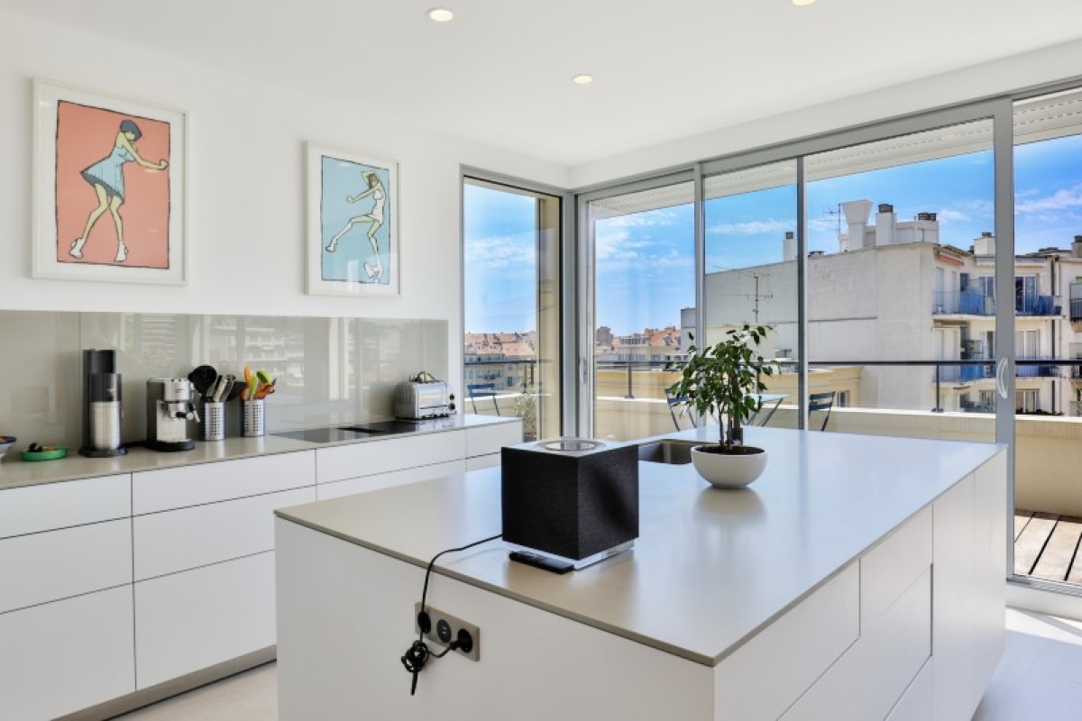 Luxury Apartment for sale in Nice, 1 420 000 €, Photo 6