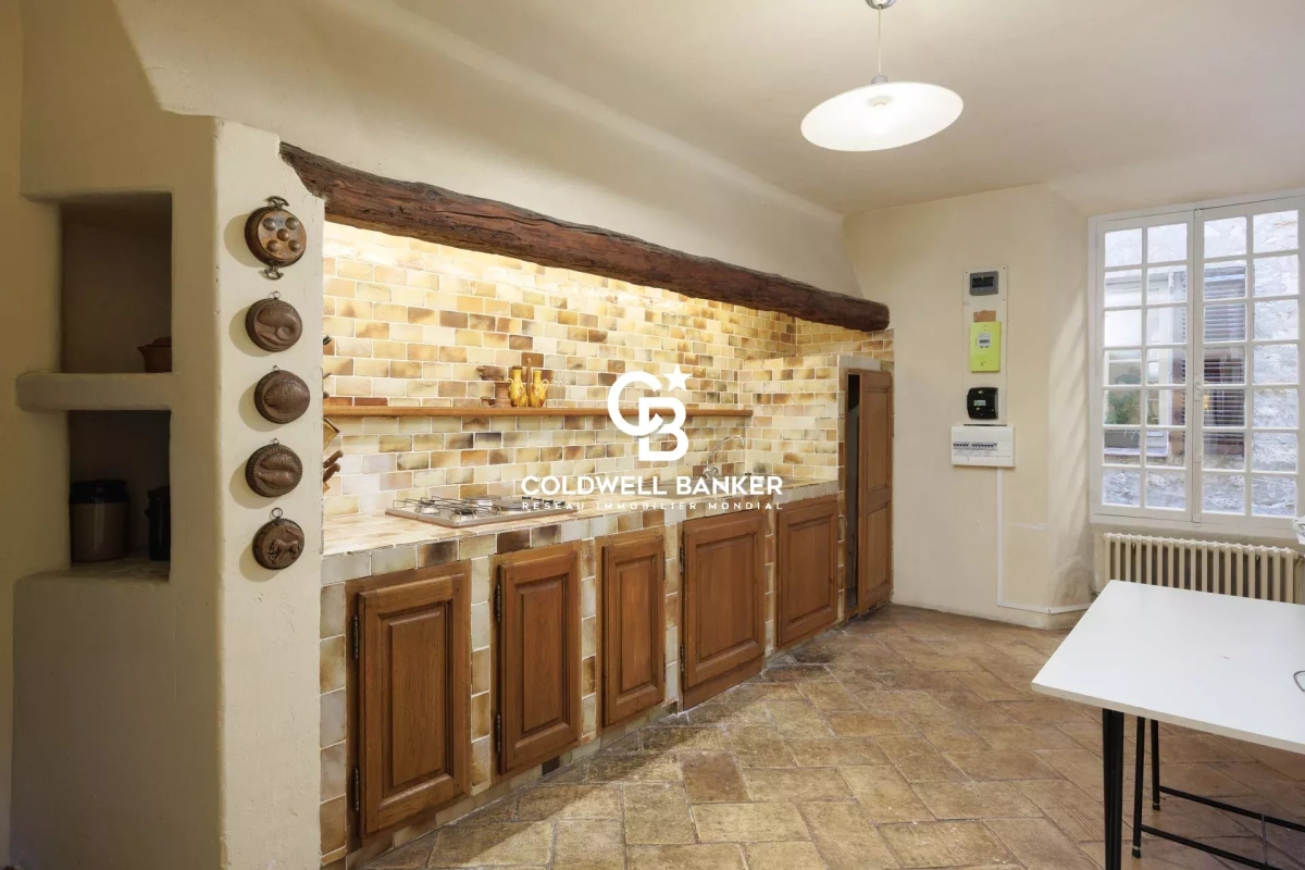 Maison de luxe à vendre à Saint-Paul-de-Vence, 1 390 000 €, Photo 7