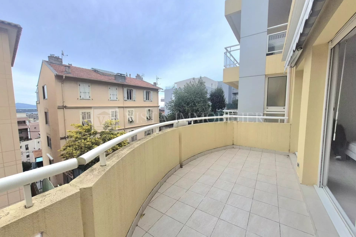 Appartement de luxe à vendre à Beausoleil, 279 000 €, Photo 7