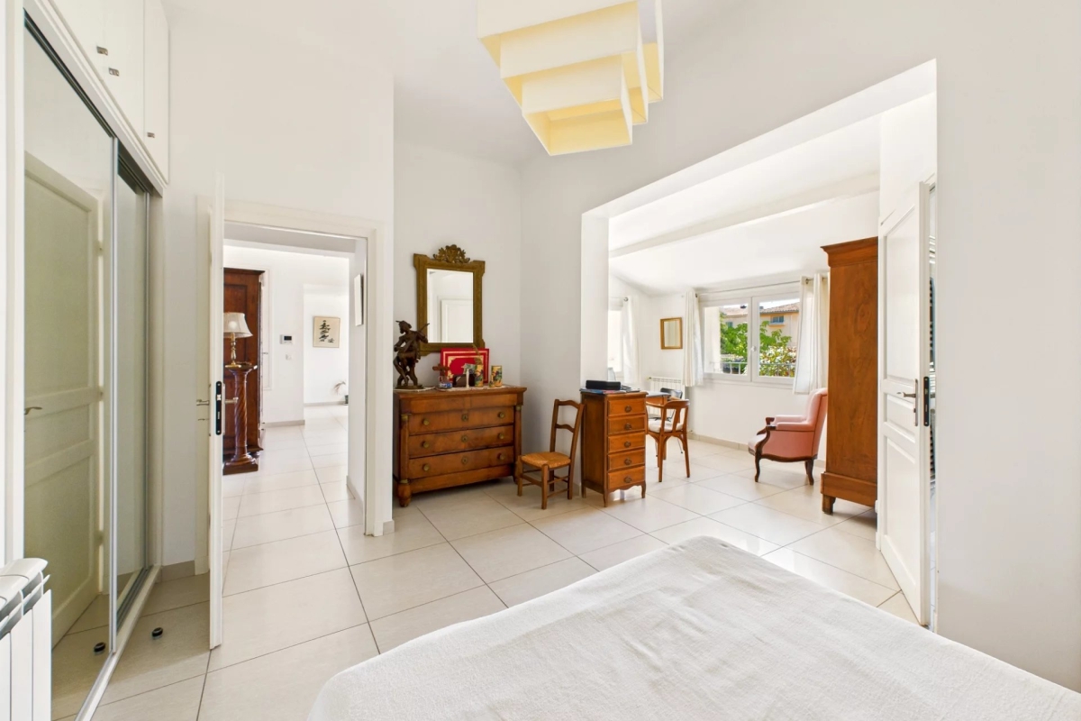 Maison de luxe à vendre à Aix-en-Provence, 1 300 000 €, Photo 7