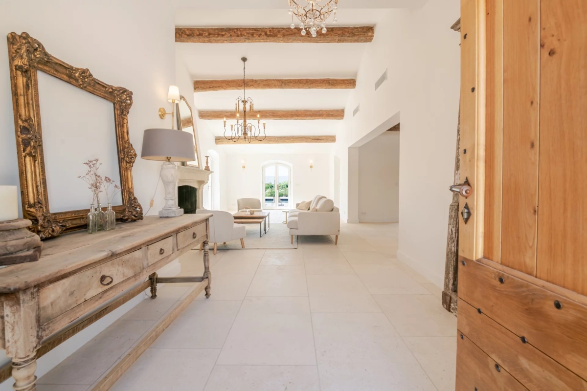 Maison de luxe à vendre à Gordes, 2 890 000 €, Photo 7
