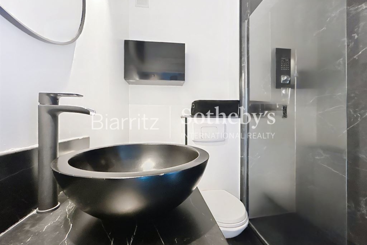 Appartement de luxe à vendre à Bidart, 236 000 €, Photo 7