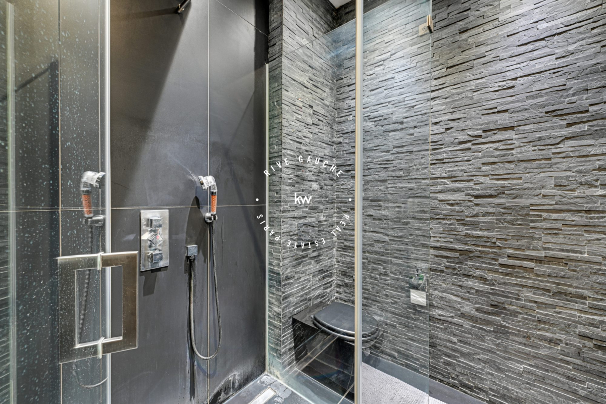Appartement de luxe à vendre à Paris 16Ème, 2 370 000 €, Photo 7