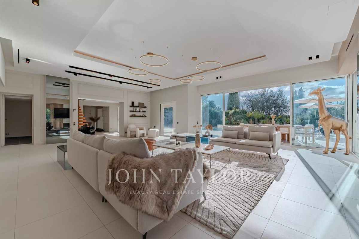 Maison de luxe à vendre à Mougins, 2 950 000 €, Photo 7