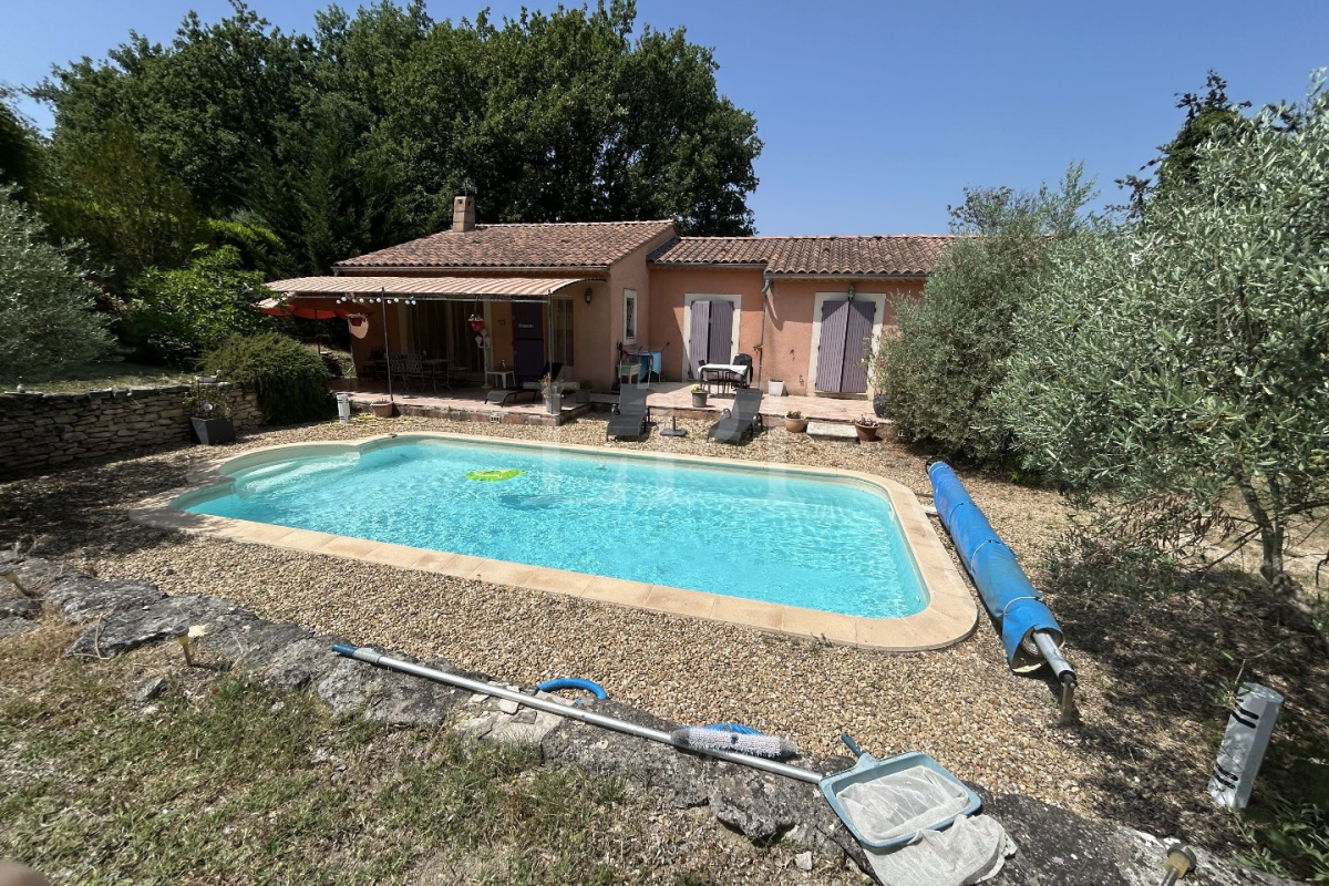 Maison de luxe à vendre à Apt, 477 000 €, Photo 1