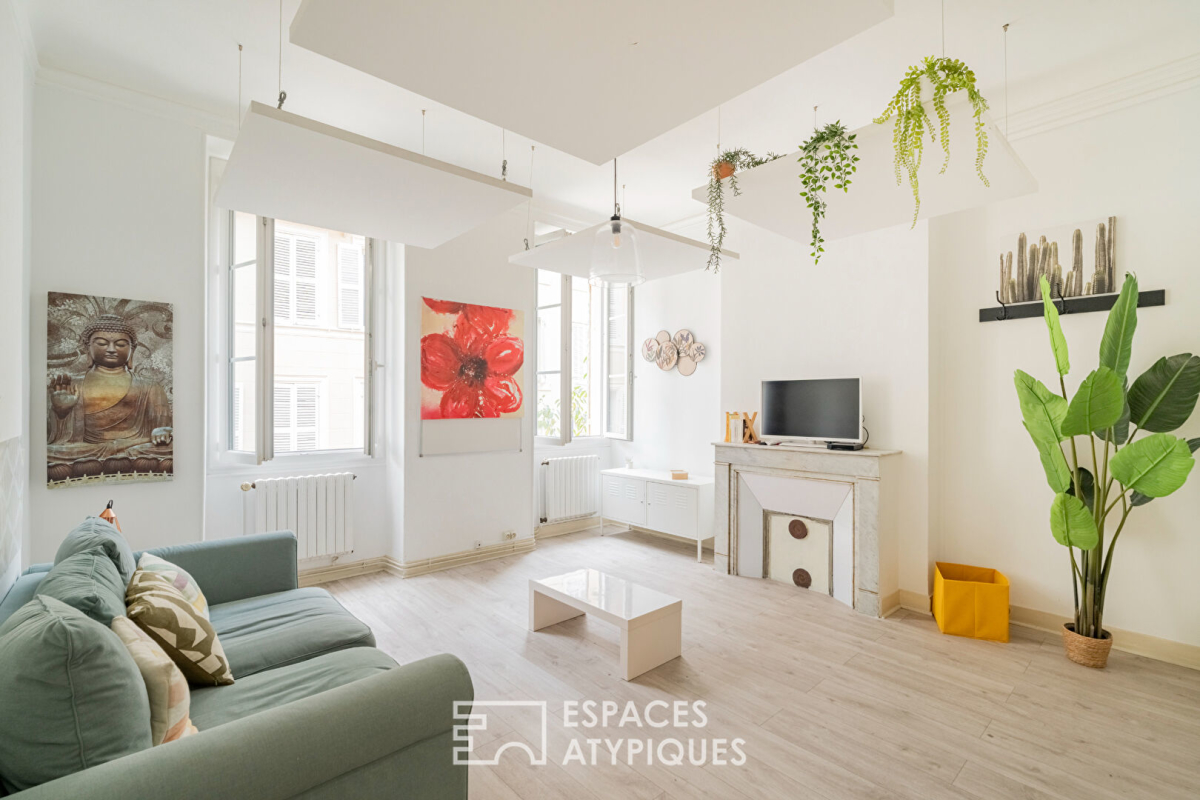 Appartement de luxe à vendre à Marseille 1Er, 310 000 €, Photo 1