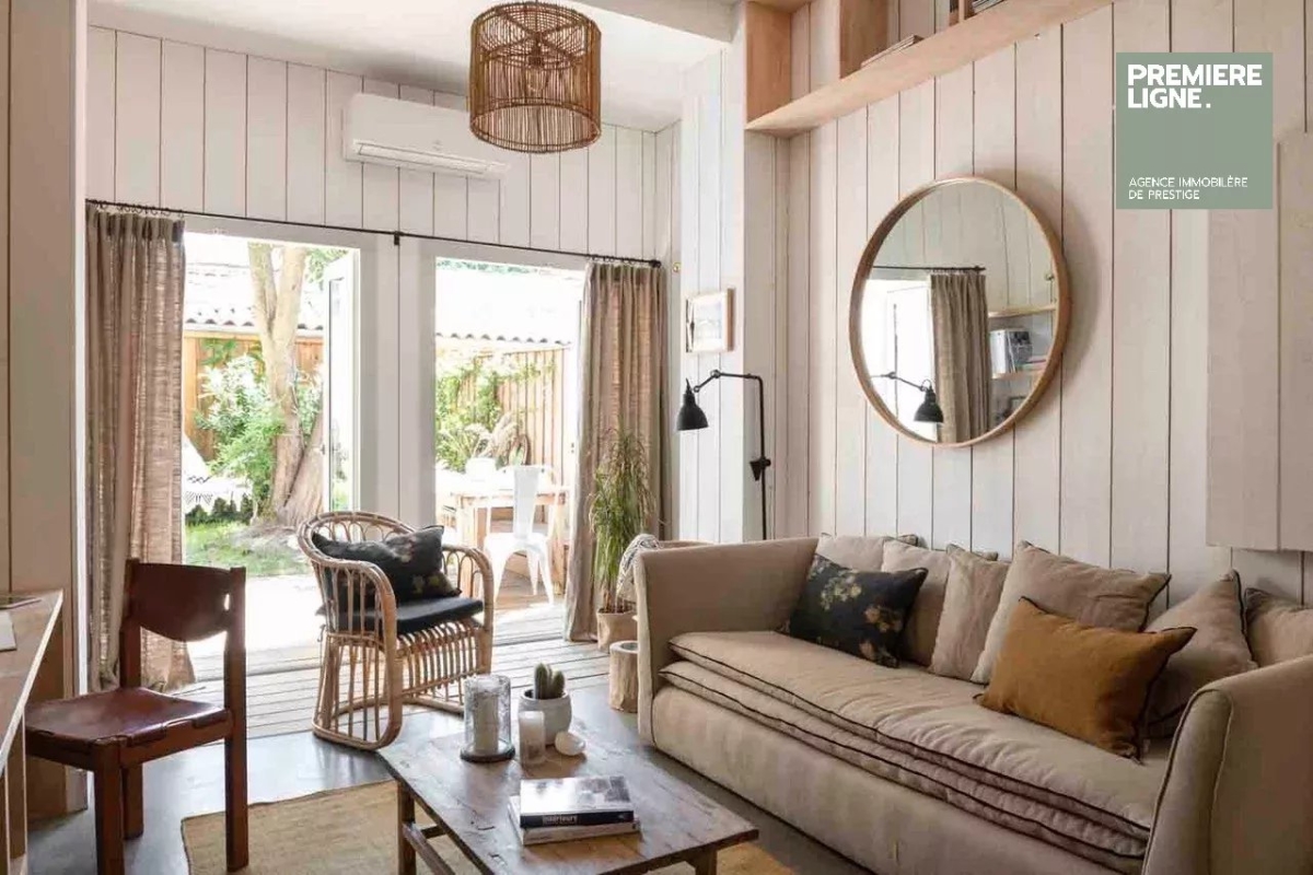 Appartement de luxe à vendre à Bordeaux, 219 000 €, Photo 1