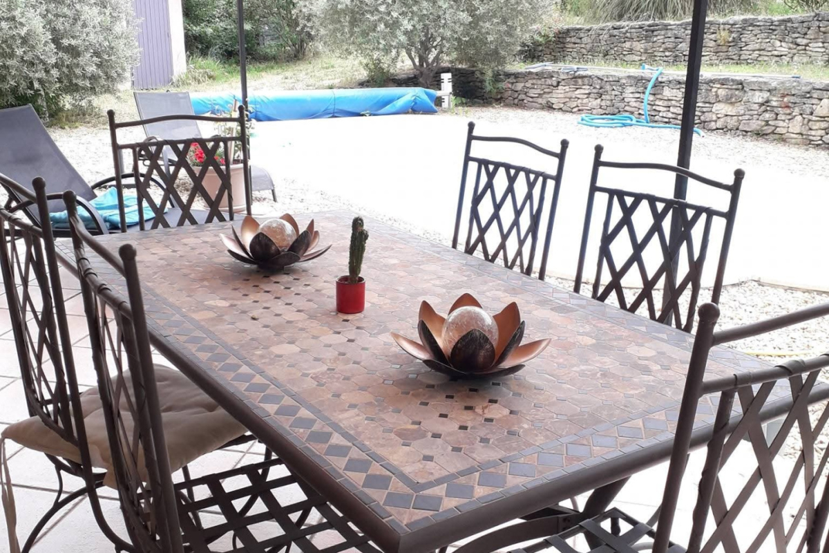 Maison de luxe à vendre à Apt, 449 000 €, Photo 2