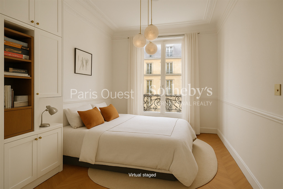 Appartement de luxe à vendre à Paris 9Ème, 2 100 000 €, Photo 2